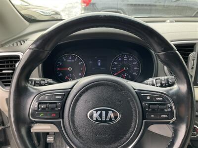 2017 Kia Sportage EX - Photo 20 - Acton, MA 01720