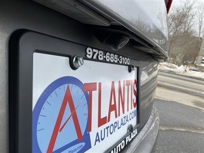 2017 Kia Sportage EX - Photo 10 - Acton, MA 01720