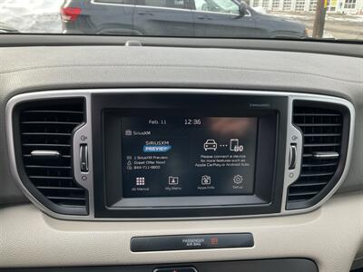 2017 Kia Sportage EX - Photo 23 - Acton, MA 01720