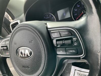 2017 Kia Sportage EX - Photo 22 - Acton, MA 01720