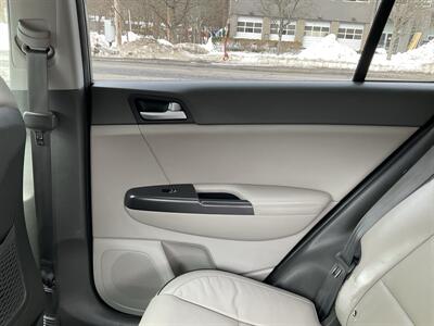 2017 Kia Sportage EX - Photo 14 - Acton, MA 01720