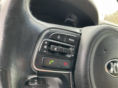 2017 Kia Sportage EX - Photo 21 - Acton, MA 01720