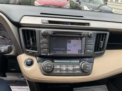 2015 Toyota RAV4 Limited - Photo 23 - Acton, MA 01720