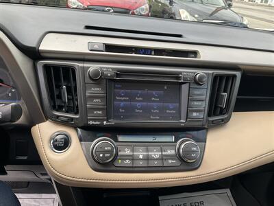 2015 Toyota RAV4 Limited - Photo 24 - Acton, MA 01720