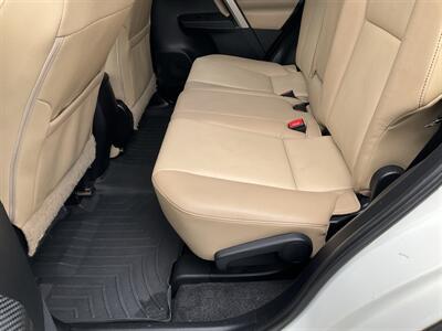 2015 Toyota RAV4 Limited - Photo 14 - Acton, MA 01720