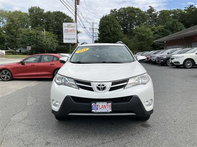 2015 Toyota RAV4 Limited - Photo 2 - Acton, MA 01720