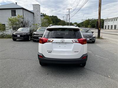 2015 Toyota RAV4 Limited - Photo 6 - Acton, MA 01720