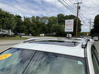 2015 Toyota RAV4 Limited - Photo 9 - Acton, MA 01720