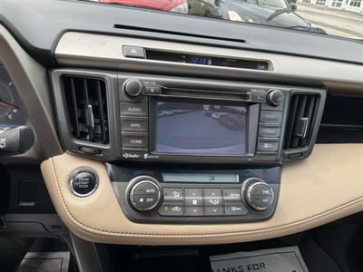 2015 Toyota RAV4 Limited - Photo 25 - Acton, MA 01720