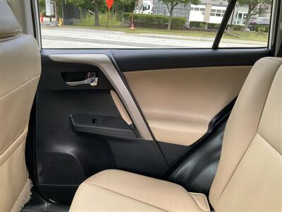2015 Toyota RAV4 Limited - Photo 15 - Acton, MA 01720