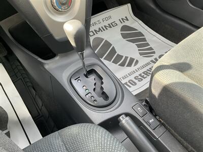 2012 Toyota Yaris Fleet   - Photo 12 - Acton, MA 01720
