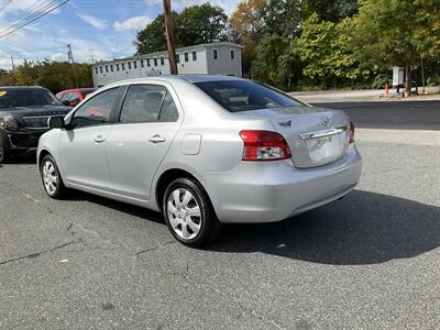 2012 Toyota Yaris Fleet   - Photo 7 - Acton, MA 01720