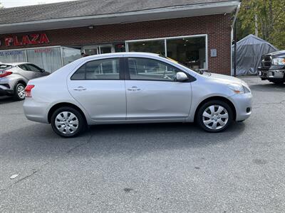 2012 Toyota Yaris Fleet   - Photo 4 - Acton, MA 01720