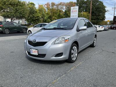 2012 Toyota Yaris Fleet   - Photo 1 - Acton, MA 01720