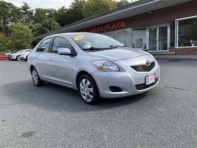 2012 Toyota Yaris Fleet   - Photo 3 - Acton, MA 01720