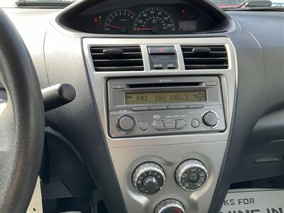 2012 Toyota Yaris Fleet   - Photo 13 - Acton, MA 01720