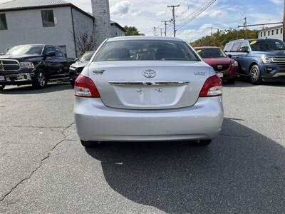 2012 Toyota Yaris Fleet   - Photo 6 - Acton, MA 01720