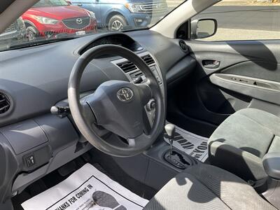 2012 Toyota Yaris Fleet   - Photo 11 - Acton, MA 01720