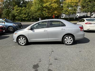 2012 Toyota Yaris Fleet   - Photo 8 - Acton, MA 01720