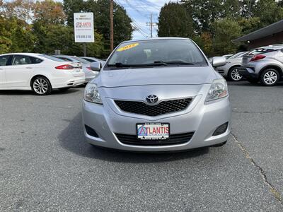 2012 Toyota Yaris Fleet   - Photo 2 - Acton, MA 01720