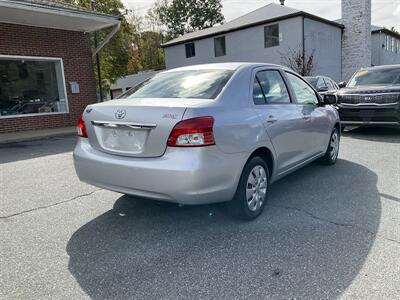 2012 Toyota Yaris Fleet   - Photo 5 - Acton, MA 01720