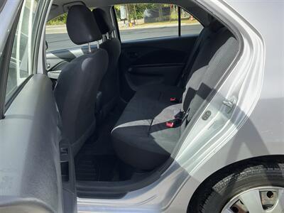 2012 Toyota Yaris Fleet   - Photo 9 - Acton, MA 01720