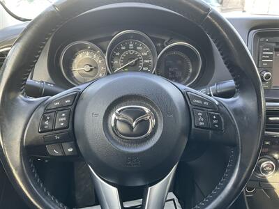 2015 Mazda Mazda6 i Touring   - Photo 24 - Acton, MA 01720