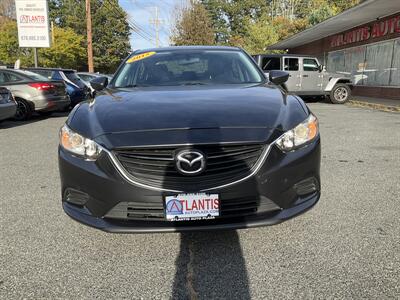 2015 Mazda Mazda6 i Touring   - Photo 2 - Acton, MA 01720