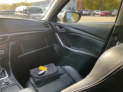 2015 Mazda Mazda6 i Touring   - Photo 13 - Acton, MA 01720