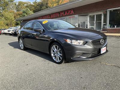 2015 Mazda Mazda6 i Touring   - Photo 3 - Acton, MA 01720