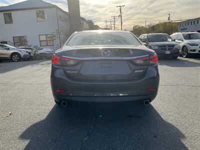 2015 Mazda Mazda6 i Touring   - Photo 6 - Acton, MA 01720