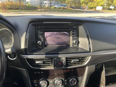 2015 Mazda Mazda6 i Touring   - Photo 20 - Acton, MA 01720
