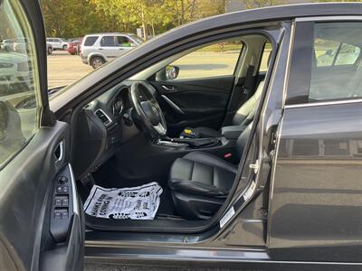 2015 Mazda Mazda6 i Touring   - Photo 16 - Acton, MA 01720