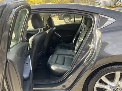 2015 Mazda Mazda6 i Touring   - Photo 11 - Acton, MA 01720