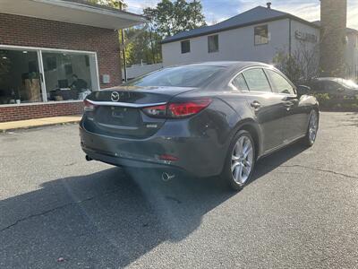 2015 Mazda Mazda6 i Touring   - Photo 5 - Acton, MA 01720