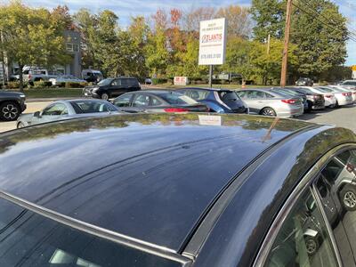 2015 Mazda Mazda6 i Touring   - Photo 8 - Acton, MA 01720