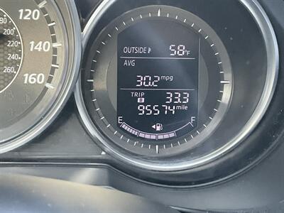 2015 Mazda Mazda6 i Touring   - Photo 23 - Acton, MA 01720