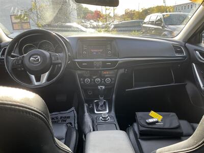 2015 Mazda Mazda6 i Touring   - Photo 12 - Acton, MA 01720