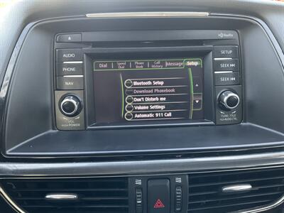 2015 Mazda Mazda6 i Touring   - Photo 22 - Acton, MA 01720