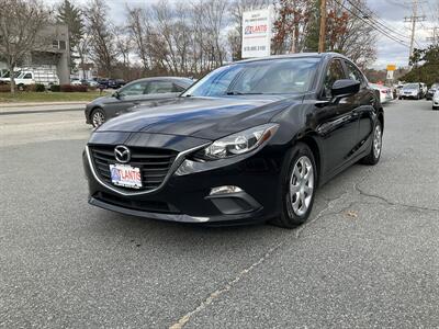 2015 Mazda Mazda3 i Sport   - Photo 1 - Acton, MA 01720