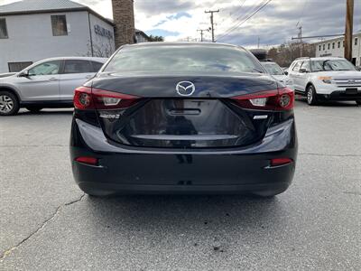 2015 Mazda Mazda3 i Sport   - Photo 6 - Acton, MA 01720