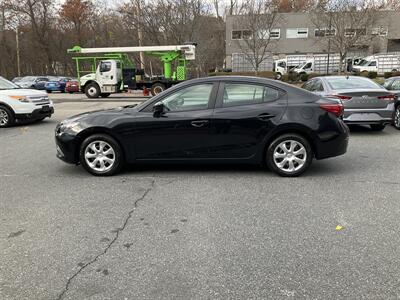 2015 Mazda Mazda3 i Sport   - Photo 8 - Acton, MA 01720