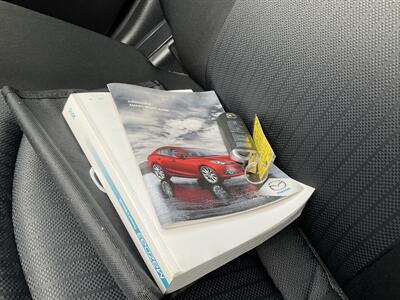2015 Mazda Mazda3 i Sport   - Photo 22 - Acton, MA 01720