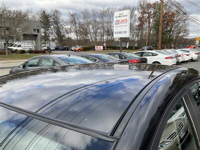 2015 Mazda Mazda3 i Sport   - Photo 10 - Acton, MA 01720