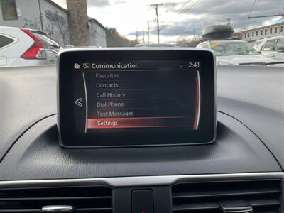 2015 Mazda Mazda3 i Sport   - Photo 19 - Acton, MA 01720