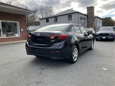 2015 Mazda Mazda3 i Sport   - Photo 5 - Acton, MA 01720