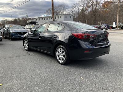 2015 Mazda Mazda3 i Sport   - Photo 7 - Acton, MA 01720