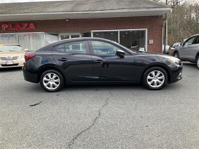 2015 Mazda Mazda3 i Sport   - Photo 4 - Acton, MA 01720