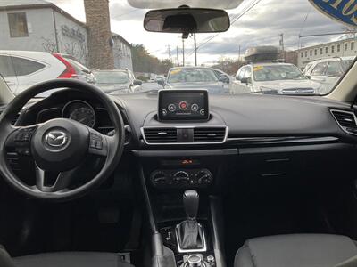 2015 Mazda Mazda3 i Sport   - Photo 12 - Acton, MA 01720