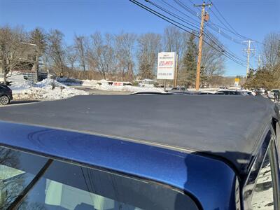 2010 Jeep Wrangler Sport   - Photo 10 - Acton, MA 01720